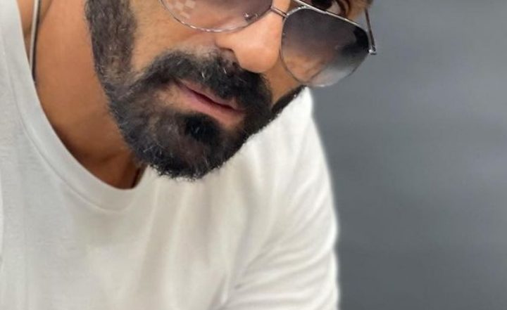 From Arjun Rampal to Genelia D'Souza, Bollywood Celebs Give Best Hair Colour Inspiration This Season