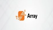 Business News | Array Networks is Recognized as the Top Three ADC Players in India in Q1 2021, Reports IDC