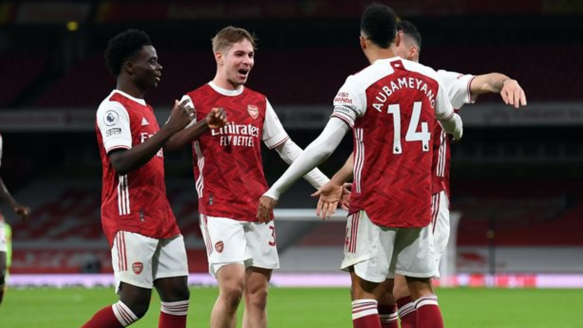 Bournemouth vs Arsenal LIVE stream on  Prime Video