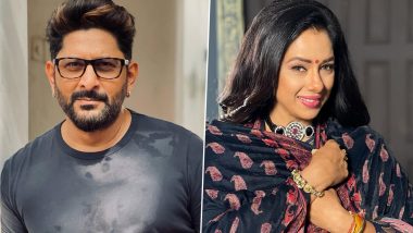 Arshad Warsi Denies Reports of Appearing on Anupamaa Opposite Rupali Ganguly