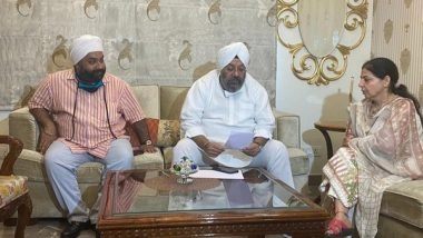 World News | India-Australia Facilitate Repatriation of Student Suffering from Chronic Renal Failure, Kin Thank PM Modi