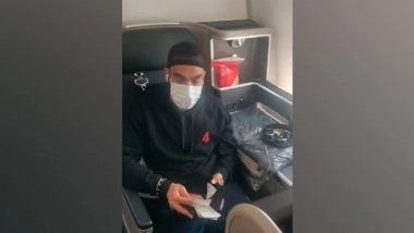 World News | Goodwill Gesture: Australia Airlifts Indian Student Suffering from Kidney Disorder