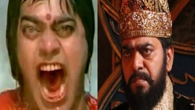 Business News | Ashutosh Rana Opens Up About Recreating the Infamous Aurangzeb