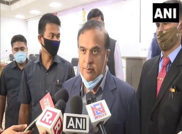 Assam Govt Announces Complete Lockdown in 7 Districts From July 7 Until Further Notice