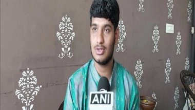 India News | Gujarat Boy Claims to Have Memorised National Anthems of 91 Countries