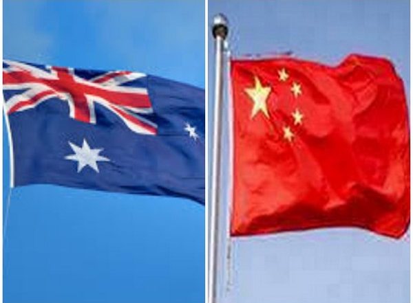 World News | China Targets Australian Industries with Economic Sanctions Amid Souring Ties
