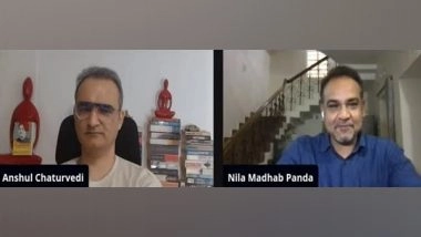 Business News | The Vivekananda Handbook for Everyday Living