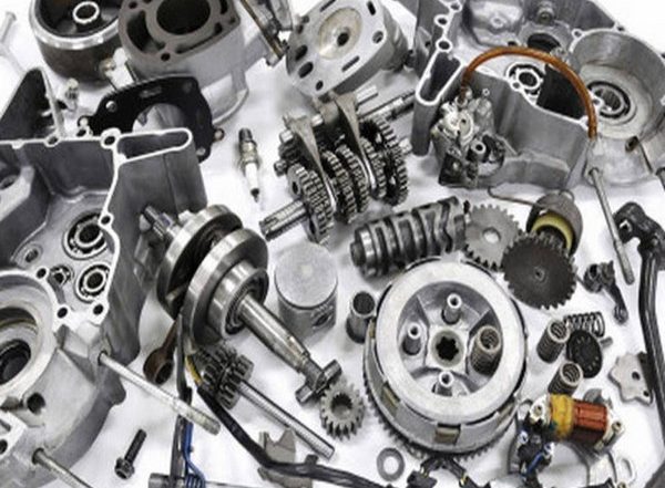 World News | China's Automobiles Sales Drop Amid Shortage of Car Chips