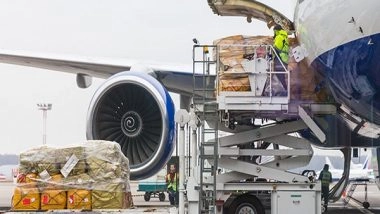 Business News | May Air Cargo 9.4 Pc Above Pre-Covid Levels: IATA