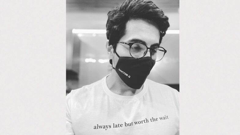 Doctor G: Ayushmann Khurrana Starts Shoot of His Third Film in Pandemic