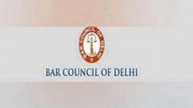 India News | Delhi Bar Council Suspends License of Lawyer Who Performed 'Nikah' at His Chamber