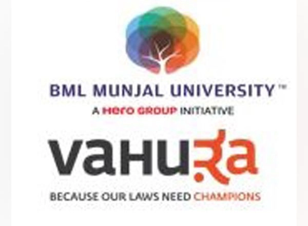 Business News | Legal Curriculum Redesign for a Digital World - BML Munjal School of Law and Vahura Study