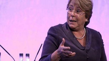 World News | UN Rights Chief Calls for Release of Detained Protesters in Cuba