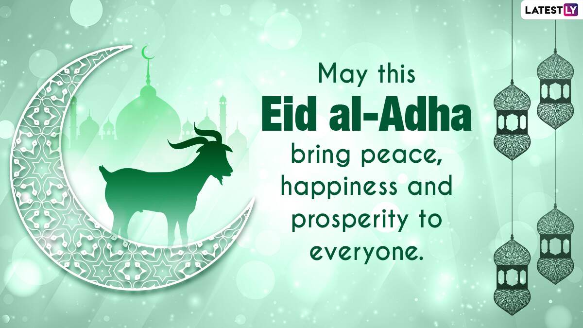 Bakrid Wishes Wallpapers ~ Happy Bakrid Eid Ul Adha 2023 Images Shayari ...