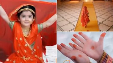 Balika Vadhu Season 2: Colors TV Reveals the New Anandi Who’s All Set To Eliminate Child Marriage From the Society (Watch Promo)