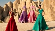 Business News | Bani Pasricha's Latest Collection NINA Launched in Turkey