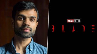 Marvel's Blade Starring Mahershala Ali Taps Mogul Mowgli Director Bassam Tariq