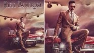 Bell Bottom Box Office Collection Day 6: Akshay Kumar&rsquo;s Espionage Thriller Slows Down at the Ticket Window, Total Stands Rs 16.10 Crore