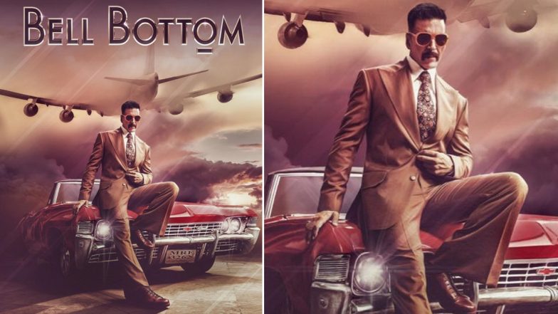 Bell Bottom: Akshay Kumar’s Film To Be Pushed to August 13 for an Independence Day Weekend Release