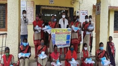 Business News | Sodexo and Stop Hunger Fundraiser in India Generates Heart-warming Response