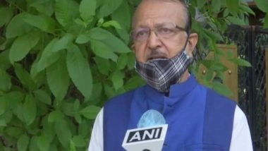 India News | SP is Party of Opportunists, Power Greedy People: BSP