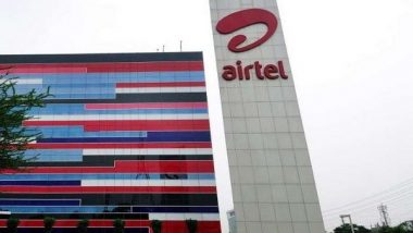 Airtel Down: Netizens Across India Post Tweets Complaining of Airtel 4G, Broadband And Wifi Service Outage