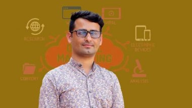 Business News | Digitalsthan Steps Ahead to Participate in Government's Digital India Mission