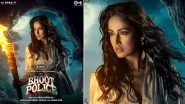 Bhoot Police: Yami Gautam Shares Why Getting Response From Audience Matters to Her