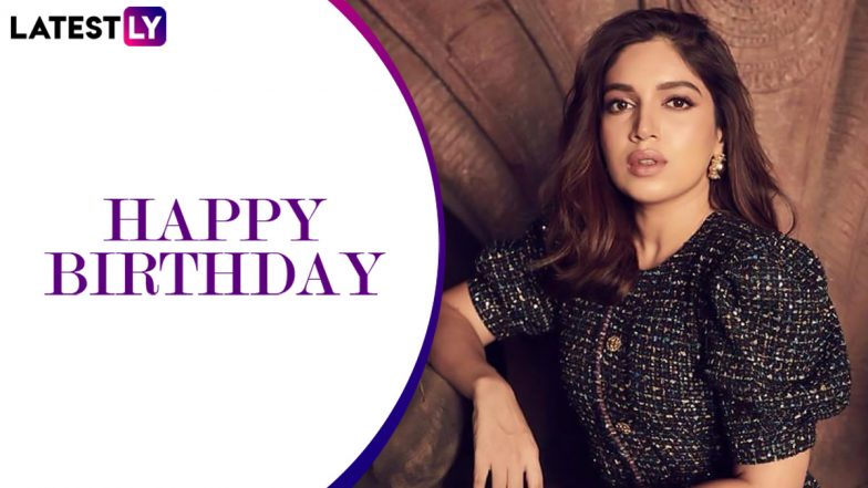 Bhumi Pednekar Birthday: 5 Times the Actress Won Our Hearts With Her Social Work Initiatives