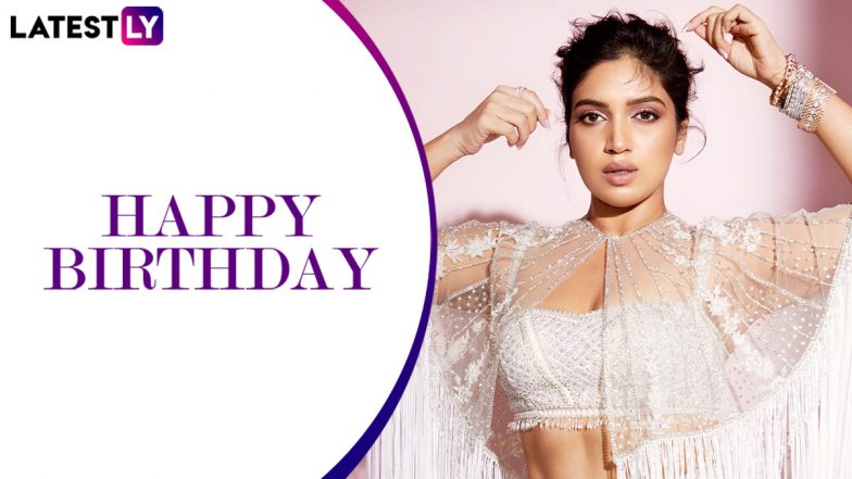 Bhumi Pednekar Birthday: 7 Hard-Hitting Movie Quotes by the Bollywood Gamechanger!