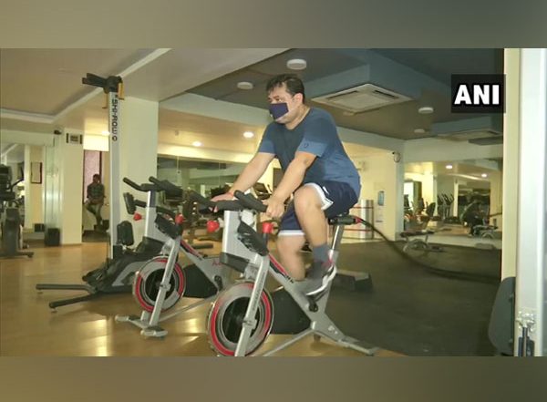 Bihar Unlock Update: Gyms Reopen in Patna With 50% Capacity