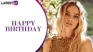 Margot Robbie Birthday Special: From Harley Quinn to Sharon Tate, 5 Best Characters of The Suicide Squad Actress