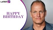 Woody Harrelson Birthday Special: From The Hunger Games to Zombieland, 11 Whimsically Badass Movie Quotes of the Venom Actor!