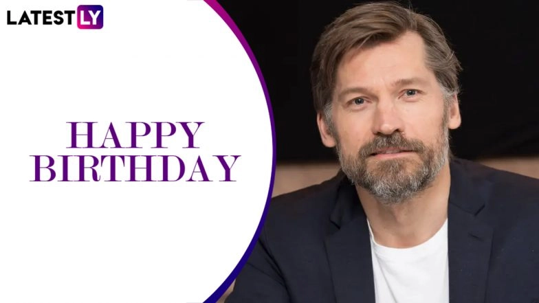 Nikolaj Coster-Waldau Birthday: Movies of the Actor to Watch If You Are a Fan of Jamie Lannister