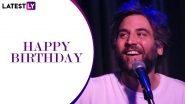Josh Radnor Birthday Special: 7 Teb Mosby Quotes That Teach Us Valuable Lessons About Love and Life