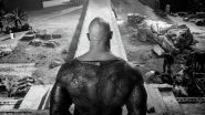 Black Adam: Dwayne Johnson Shares New BTS Still From His Superhero Film; Don&rsquo;t Miss the Sly Costume Sneak Peek!