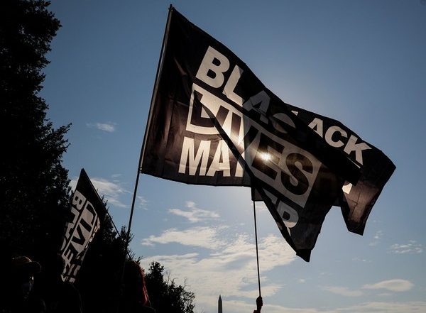 World News | California Police Officers Files Lawsuit Against Palo Alto City over Black Lives Matter Mural