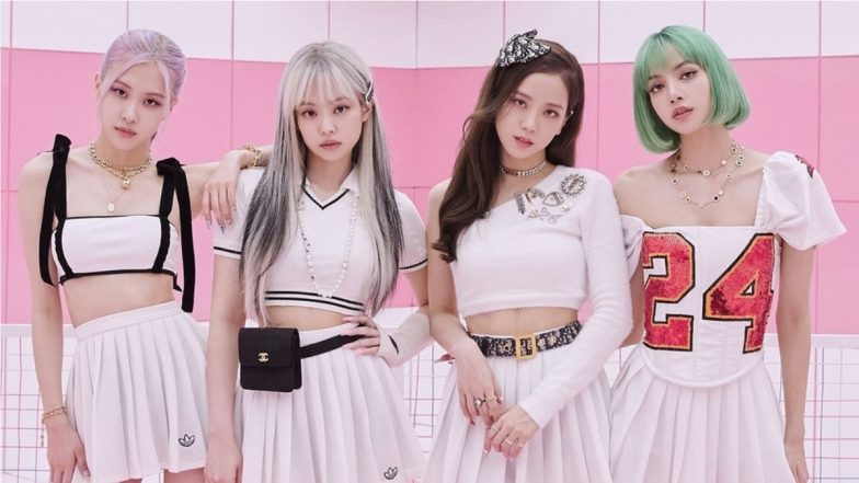 BLACKPINK Becomes the Most Subscribed Musical Artist on YouTube, Surpasses Justin Bieber With Their Record of 65.5 Million Subscribers