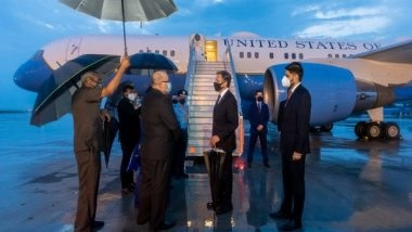 World News | US Excited to Expand Strong, Growing Partnership with India: Ned Price