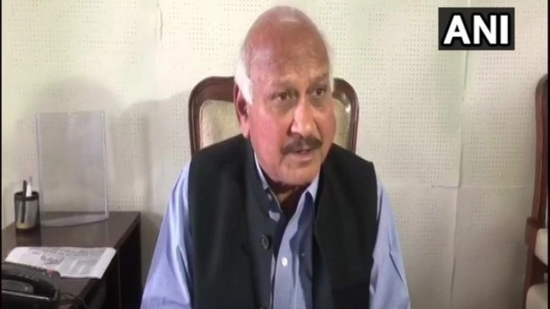 Navjot Singh Sidhu's Appointment is Welcome, But Won't Meet Him Till He Resolves Issues with Punjab CM Captain Amarinder Singh, Says Brahm Mohindra