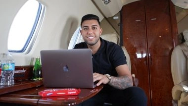 Who Is Brandon Rangel? Inside With the Forex Expert Who Is Set To Disrupt E-Commerce Industry