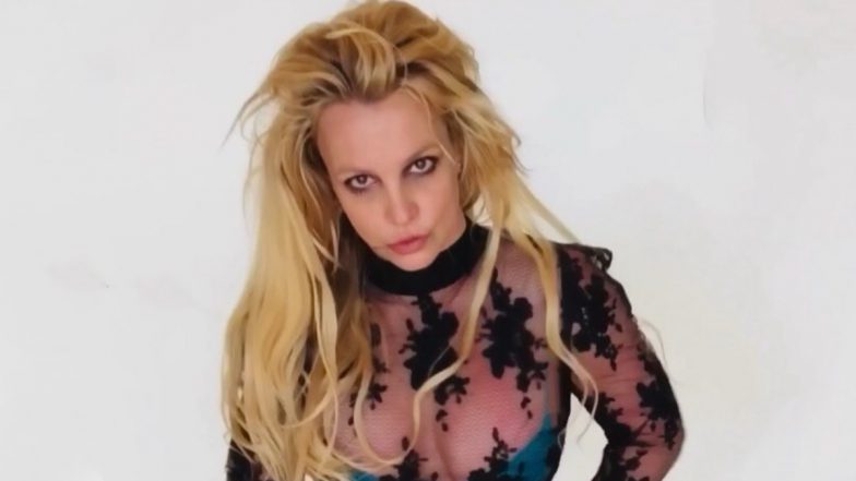 Britney Spears Wants Father Jamie Spears to Be Immediately Suspended From Conservatorship