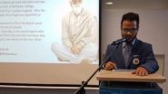 World News | Akbar Bugti's Widow Lodges FIR Against Imran Khan's Nephew for Attempted Murder