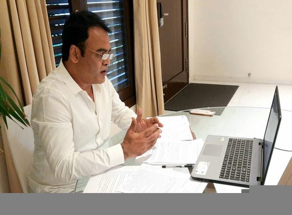 India News | C-CAMP Announces First National-level Agriculture Grand Challenges