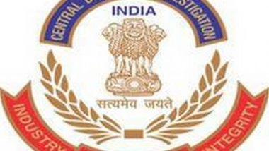 India News | CBI Arrests PDD Employee for Demanding, Accepting Bribe in J-K