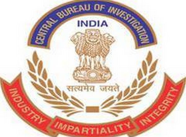 India News | CBI Arrests PDD Employee for Demanding, Accepting Bribe in J-K
