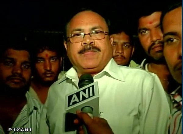 Telangana: E Peddi Reddy Resigns From BJP Ahead of Huzurabad By-Poll, to Join TRS