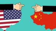 World News | China Waiting for an Opportunity to Enter Afghanistan Amid US Withdrawal