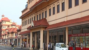 India News | Cochin International Airport Launches Flood Mitigation Project 'Operation Pravaah'