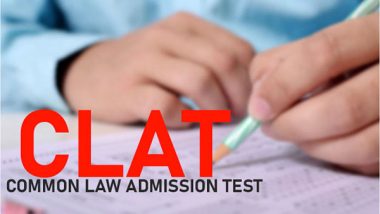 CLAT Exam to Be Held Twice: New Changes Had Been Taken Place in CLAT 2022 Exam